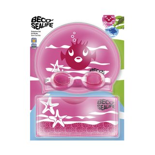Sealife® Swim Set II pink