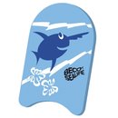 Schwimmbrett Kick Board Sealife blau