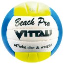 Beach-Volley-Ball Beco