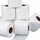 WC-Papier Haushaltsrollen, Serie V