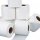 WC-Papier Haushaltsrollen, Serie V 33 Pack = 1 Palette